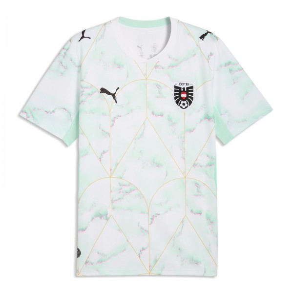 Austria away jersey 2026 world cup