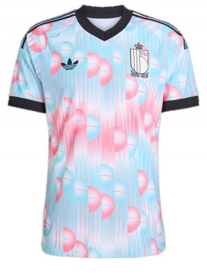 Belgium away jersey 2026 world cup