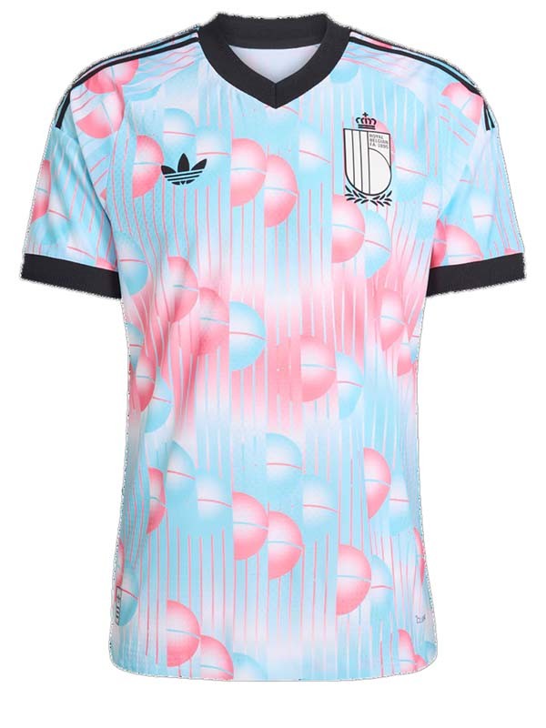 Belgium away jersey 2026 world cup