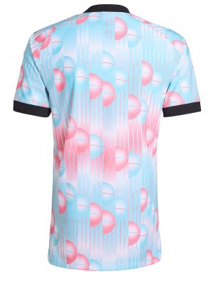 Belgium away jersey 2026 world cup