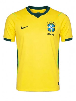 Brazil home jersey 2026 world cup