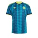 Colombia away jersey 2026 world cup