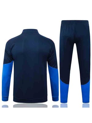 Colombia jacket mens training indigo tracksuit 2026-2027