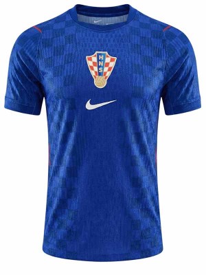 Croatia away jersey 2026 world cup