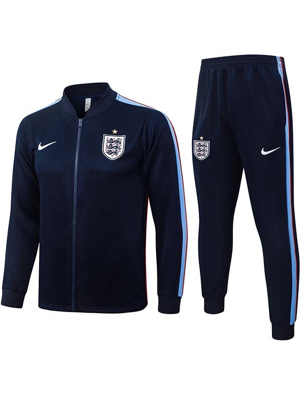 England jacket mens training navy tracksuit 2026-2027