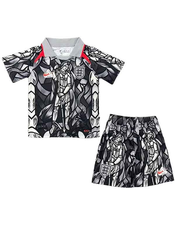 England Palace pre-match kids kit childrens jersey 2026 world cup
