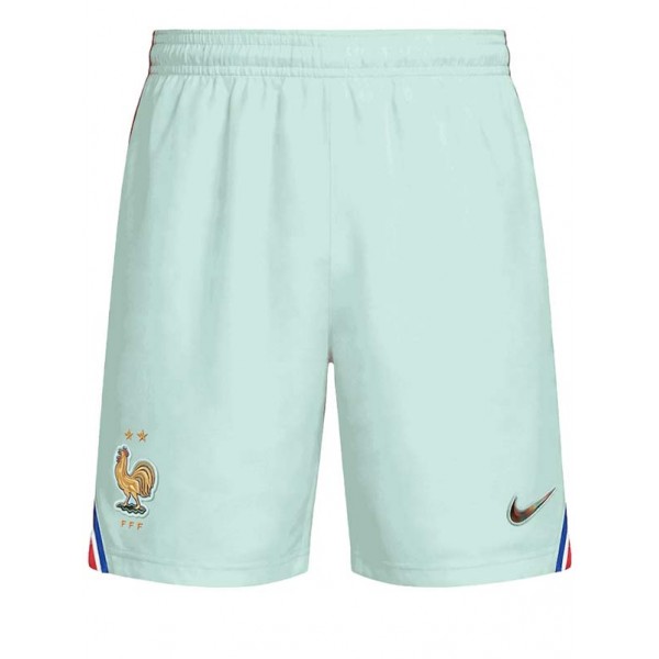 France away soccer shorts 2026 world cup
