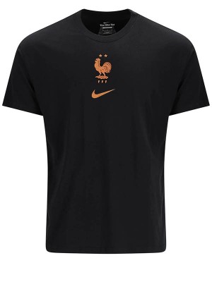 France goalkeeper jersey mens black shirt 2026-2027