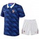 France home kids kit childrens jersey 2026 world cup