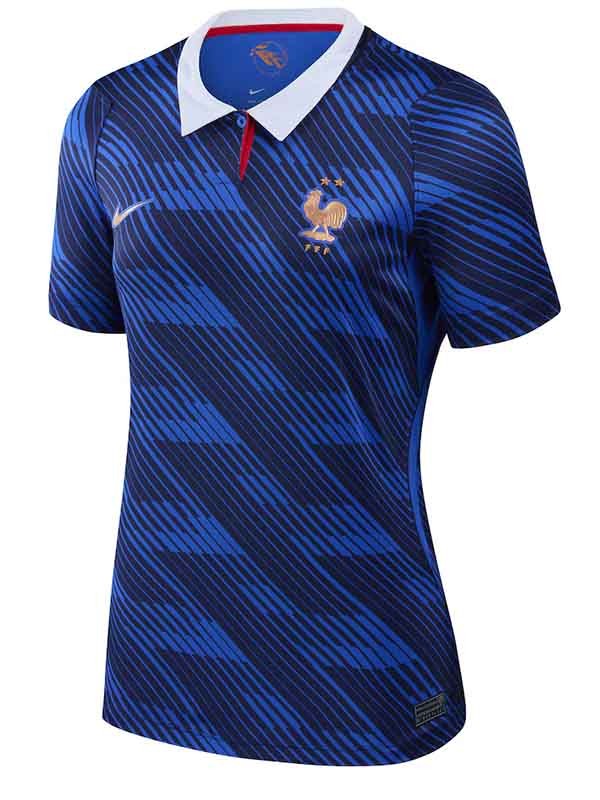 France home women jersey 2026 world cup