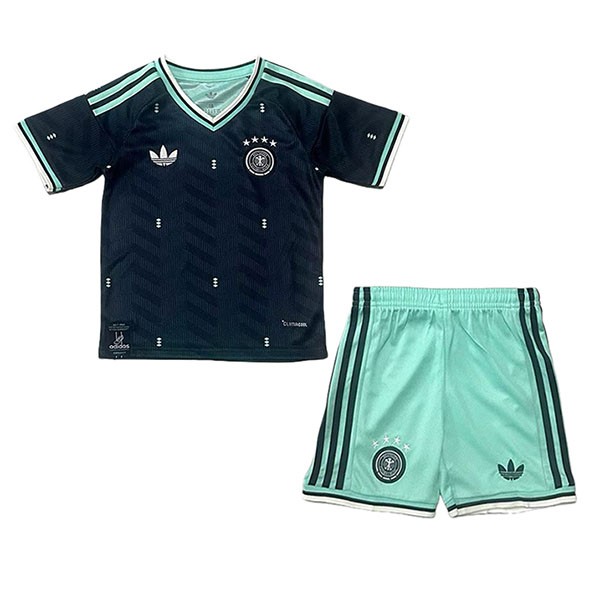Germany away kids kit childrens jersey 2026 world cup