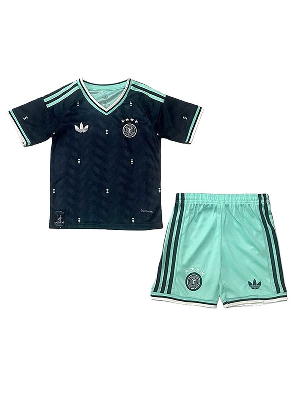 Germany away kids kit childrens jersey 2026 world cup