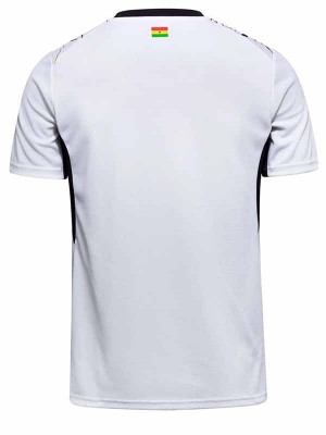 Ghana home jersey 2026 world cup