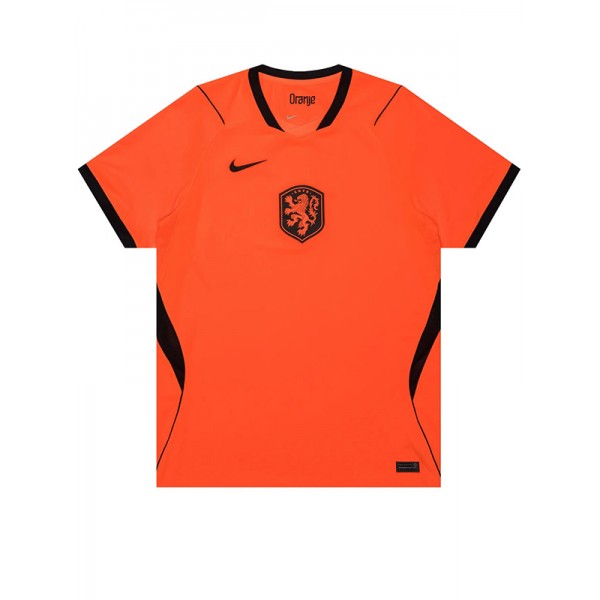 Netherlands home jersey 2026 world cup
