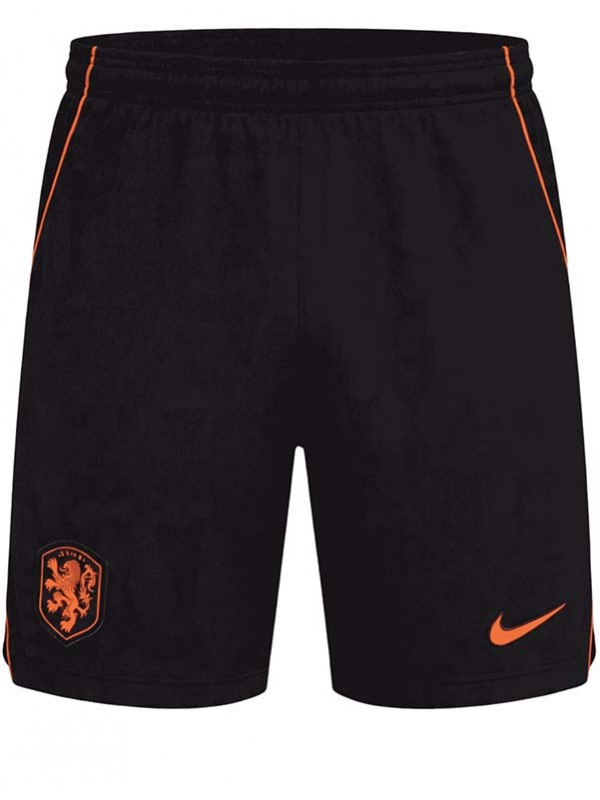 Netherlands home soccer shorts 2026 world cup