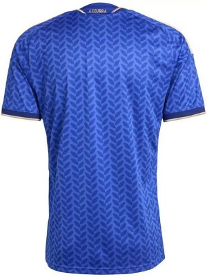 Italy home jersey 2026 world cup