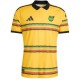 Jamaica home jersey 2026 world cup