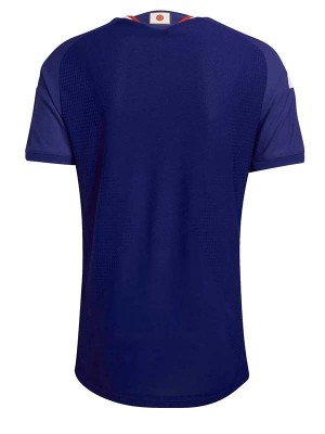 Japan home jersey 2026 world cup