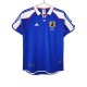 Japan home jersey mens first retro shirt 2000