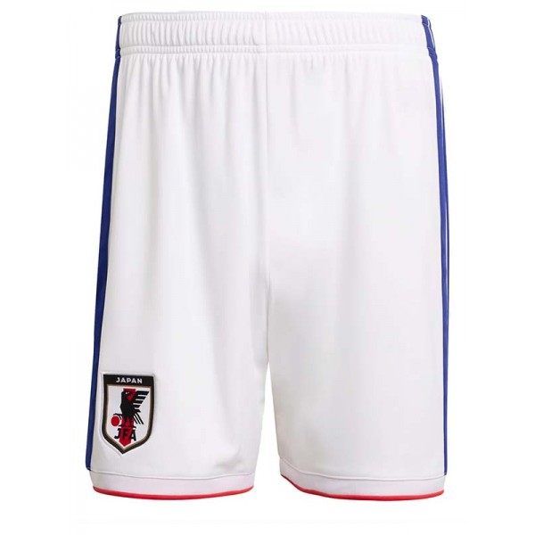 Japan home soccer shorts 2026 world cup