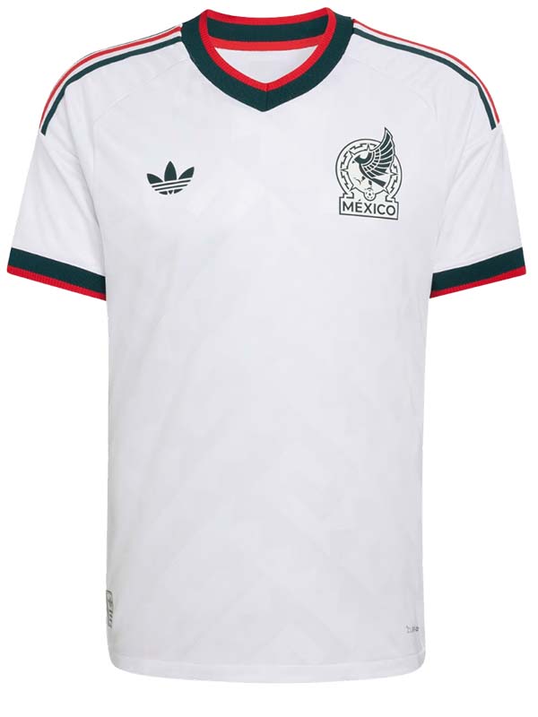 Mexico away soccer jersey 2026-2027