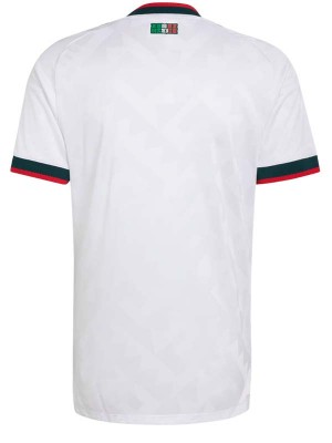 Mexico away soccer jersey 2026-2027