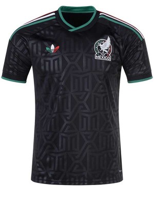 Mexico third jersey 2026 world cup