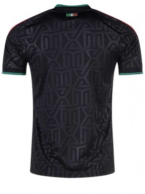 Mexico third jersey 2026 world cup