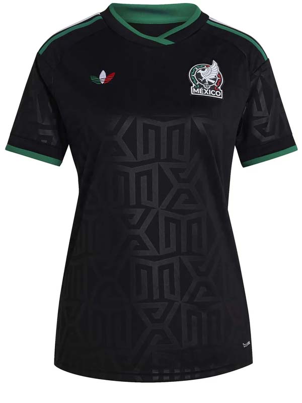 Mexico third women jersey 2026 world cup