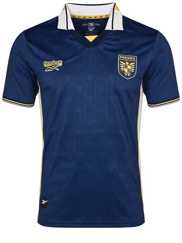 Panama third jersey 2026 world cup