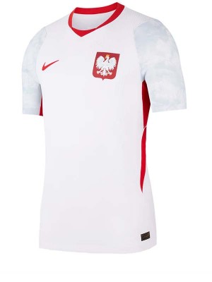 Poland home jersey 2026 world cup