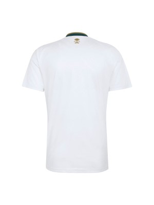 Saudi Arabia away jersey 2026-2027