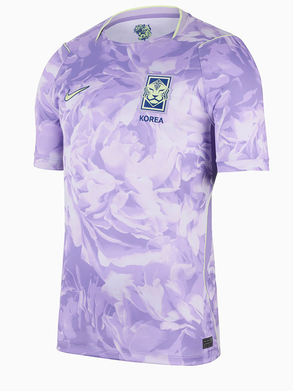 South Korea away jersey 2026 world cup