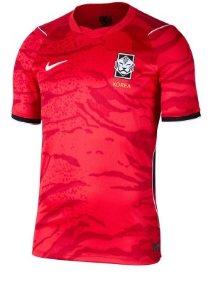 South Korea home jersey 2026 world cup