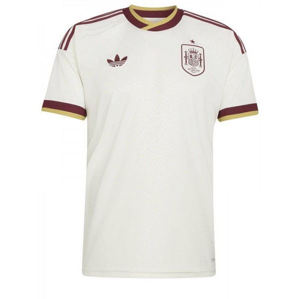 Spain away jersey 2026 world cup