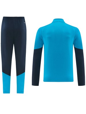 Spain tracksuit light blue training kit 2026-2027