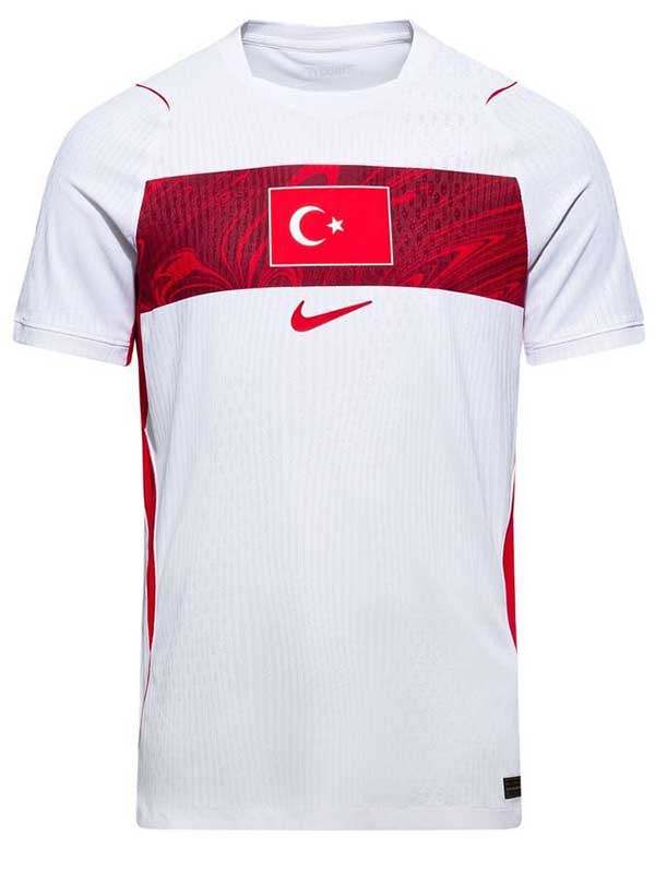 Turkey away jersey 2026 world cup