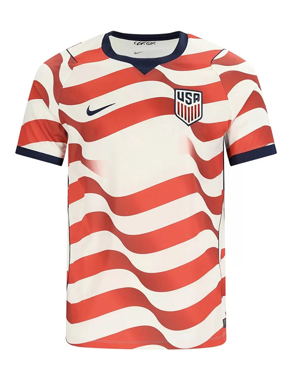 USA home jersey 2026 world cup