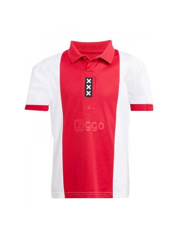 Ajx 125th anniversary jersey 2025-2026