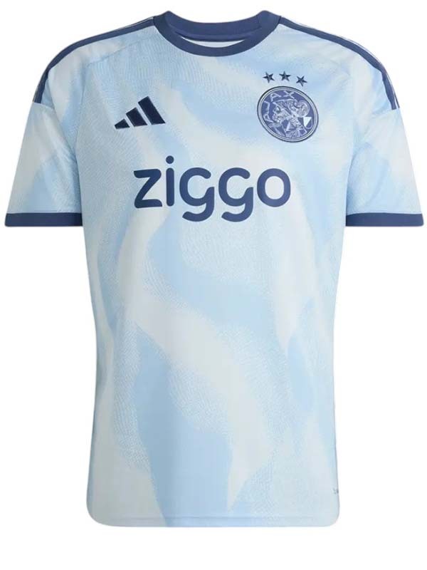 Ajx third jersey 2026-2027