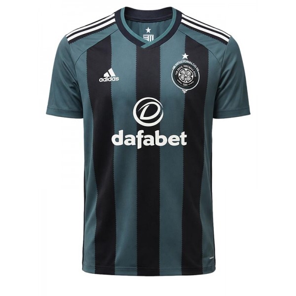 Celtic away jersey 2026-2027