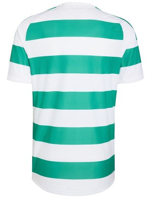 Celtic home jersey 2026-2027