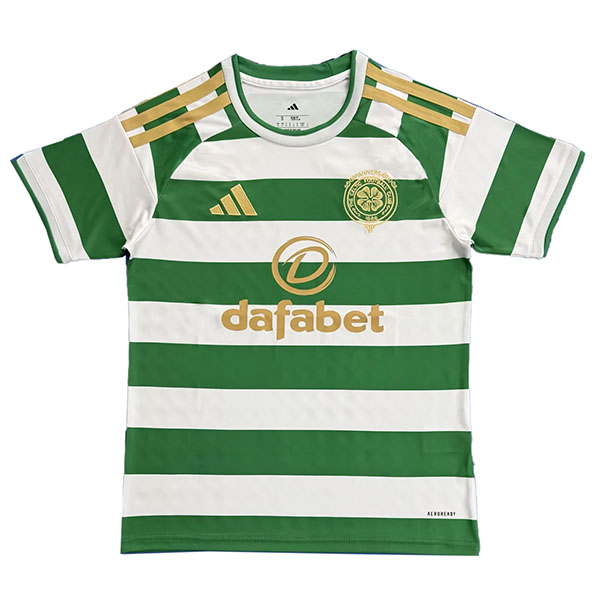 Celtic home jersey 2026-2027