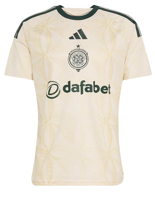 Celtic third jersey 2026-2027