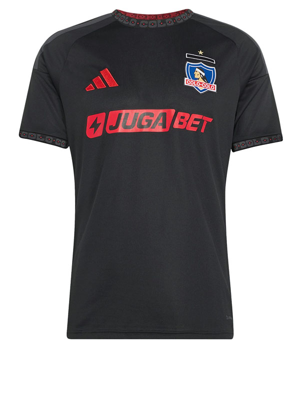 Colo Colo away jersey 2026-2027