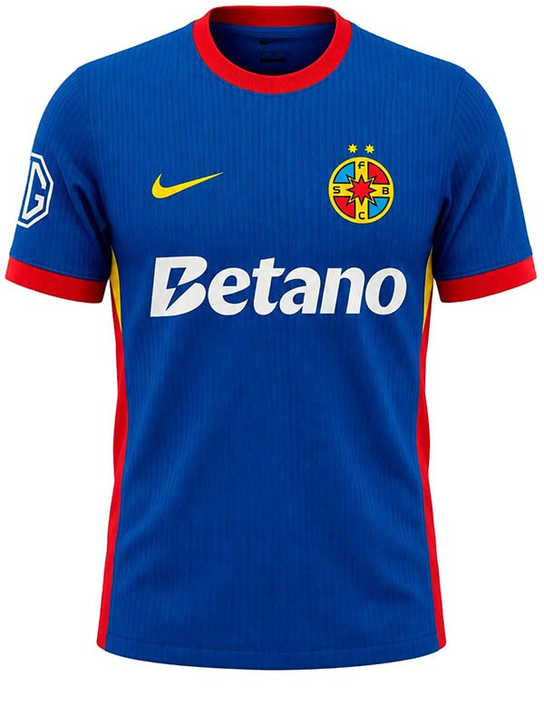 FCSB home jersey 2026-2027