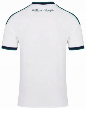 Panathinaiko away jersey 2026-2027