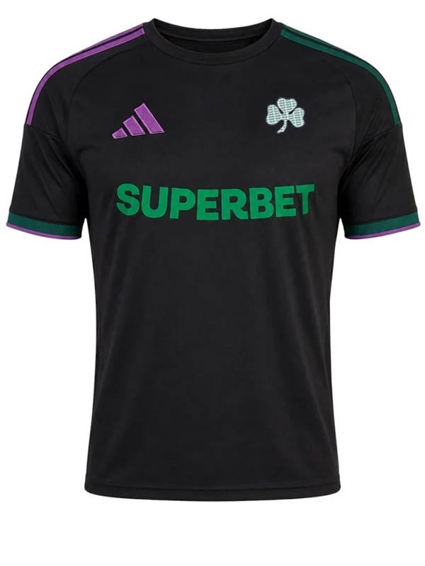 Panathinaiko third jersey 2026-2027
