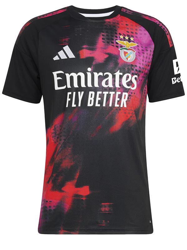 Benfica third jersey 2026-2027