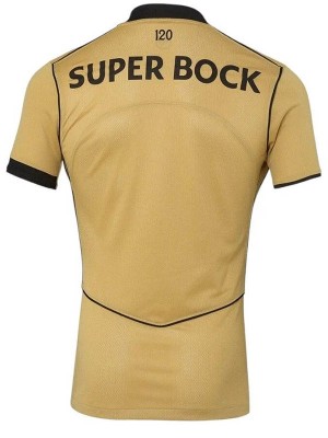 Sporting Lisboa away jersey 2026-2027